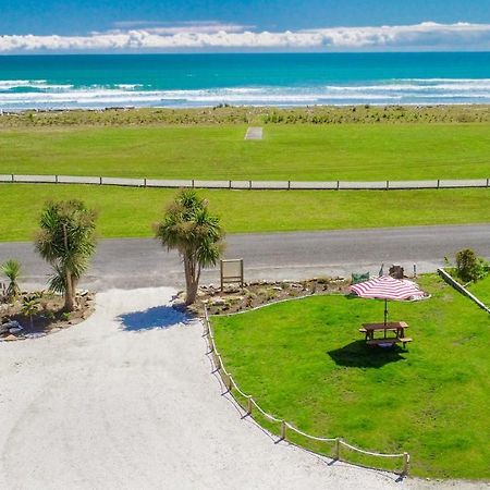 Carters Beach Seaside Accommodation Εξωτερικό φωτογραφία