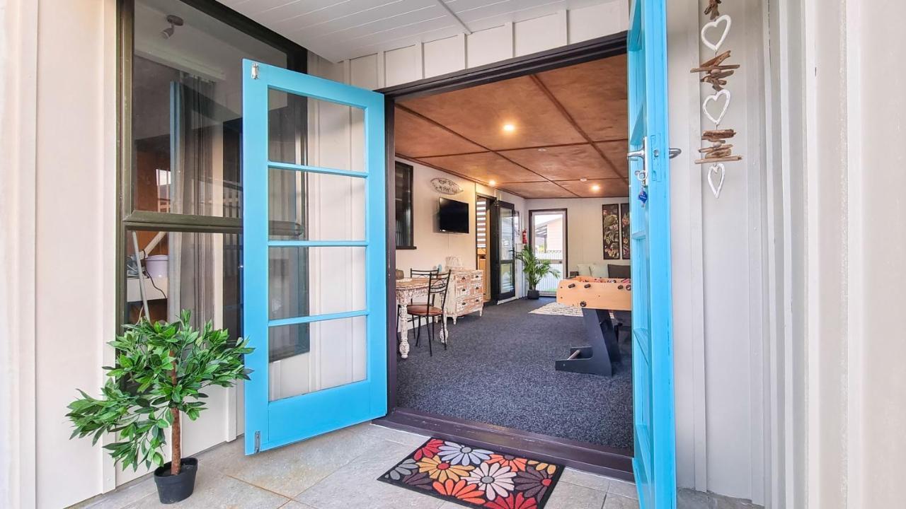 Carters Beach Seaside Accommodation Εξωτερικό φωτογραφία