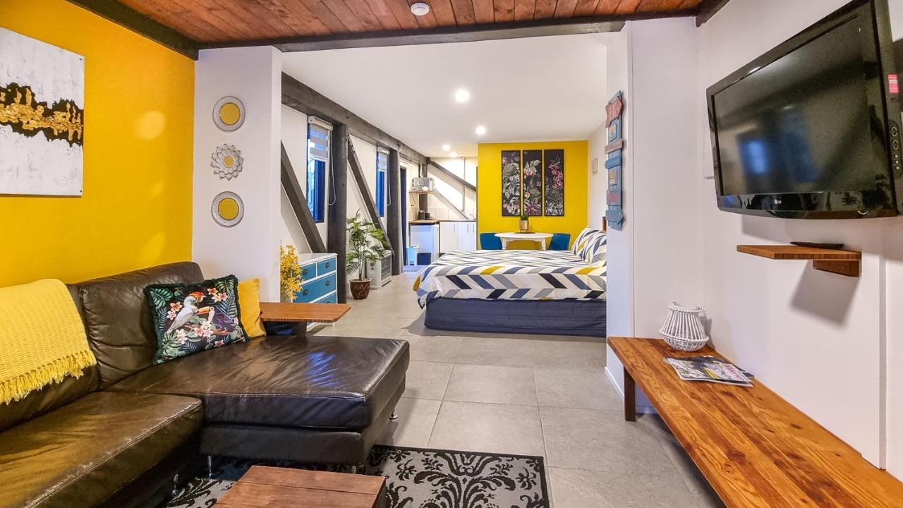 Carters Beach Seaside Accommodation Εξωτερικό φωτογραφία