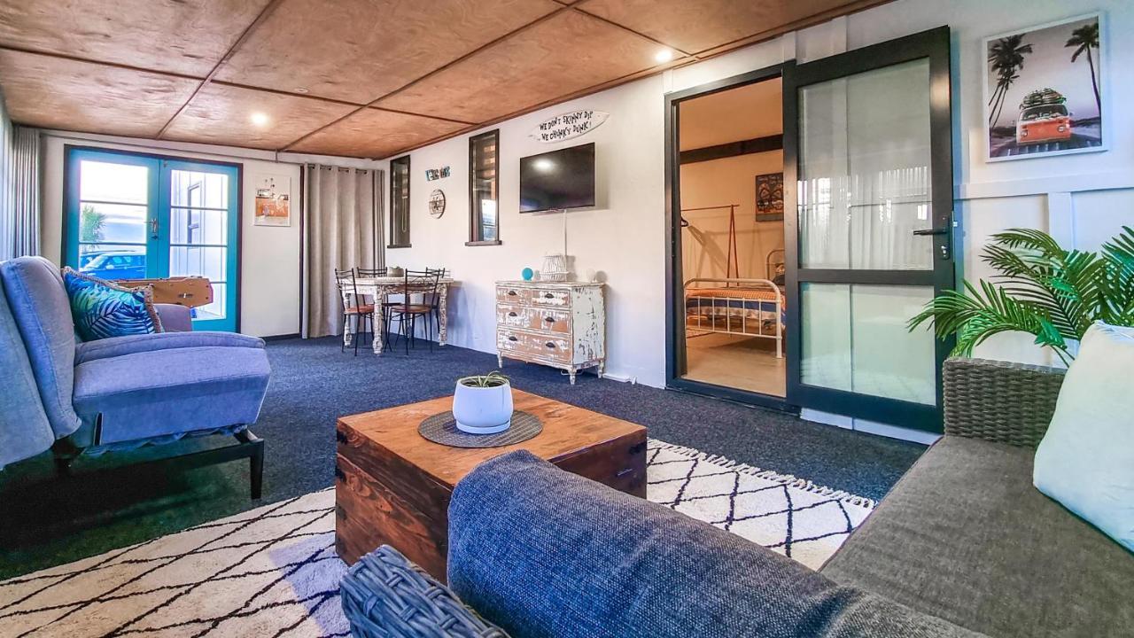 Carters Beach Seaside Accommodation Εξωτερικό φωτογραφία