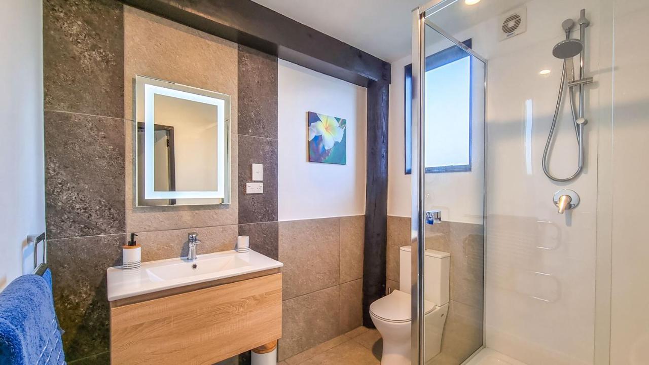 Carters Beach Seaside Accommodation Εξωτερικό φωτογραφία