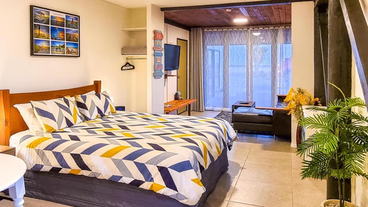 Carters Beach Seaside Accommodation Εξωτερικό φωτογραφία