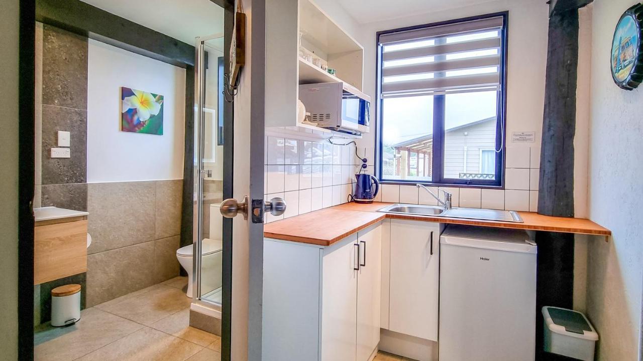 Carters Beach Seaside Accommodation Εξωτερικό φωτογραφία
