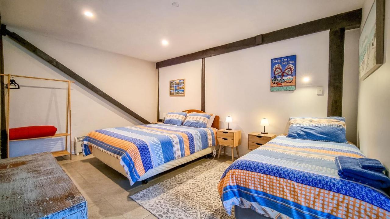 Carters Beach Seaside Accommodation Εξωτερικό φωτογραφία