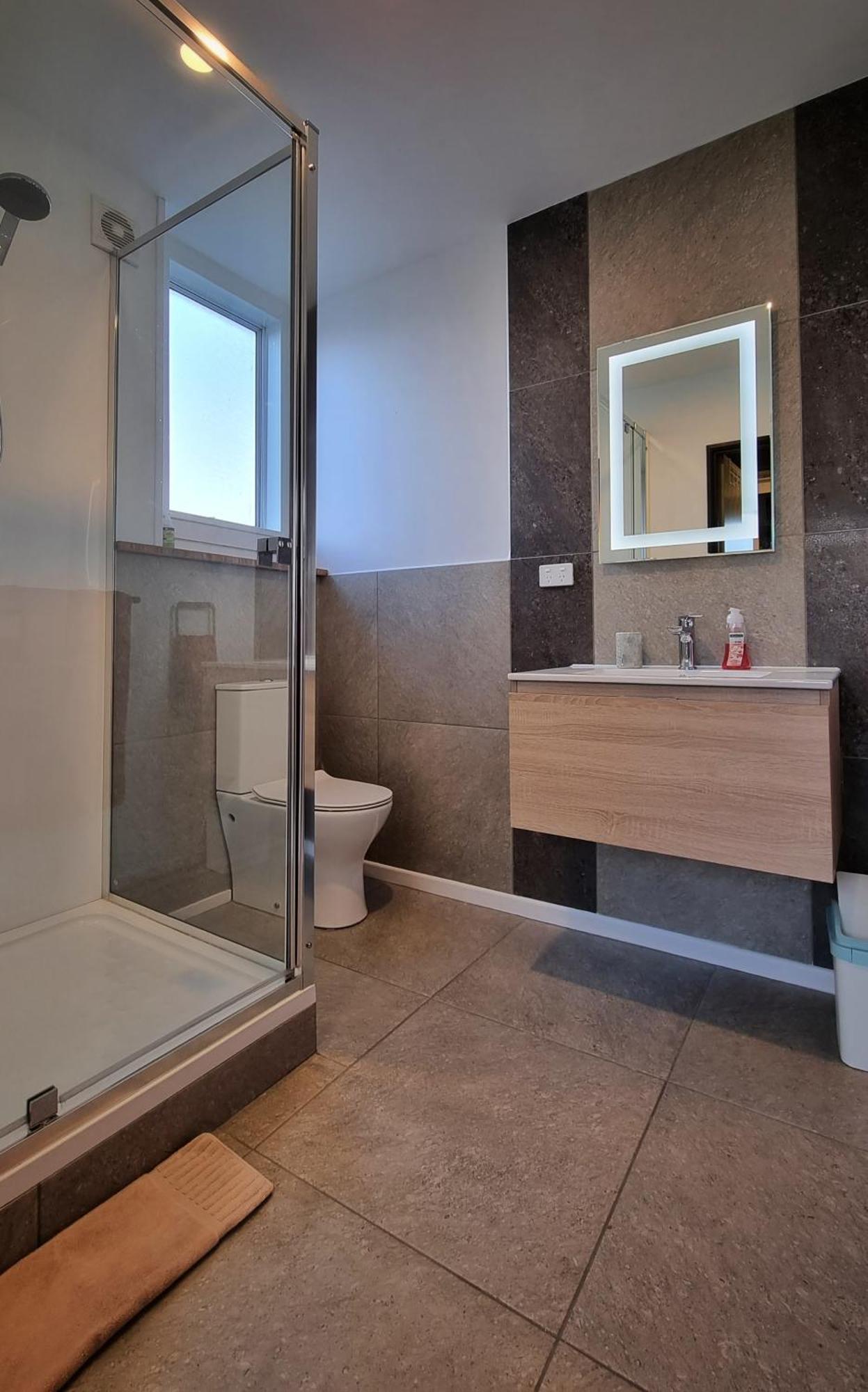 Carters Beach Seaside Accommodation Δωμάτιο φωτογραφία